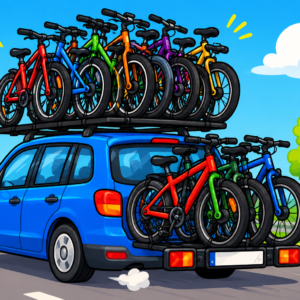 Delivery / Pick UP Service